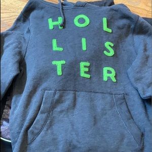 Hollister Hoodie